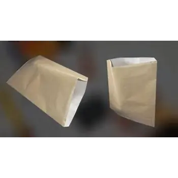 HDPE Paper Bags